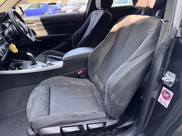 Used BMW 2 Series 2017 for sale - 76323258: Photo 16