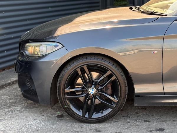 Used BMW 2 Series 2017 for sale - 76323258: Photo 27