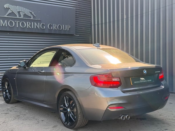 Used BMW 2 Series 2017 for sale - 76323258: Photo 32