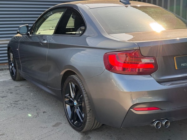 Used BMW 2 Series 2017 for sale - 76323258: Photo 34