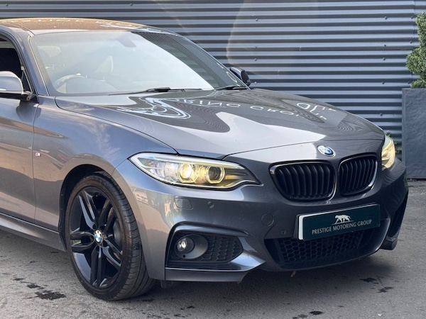 Used BMW 2 Series 2017 for sale - 76323258: Photo 5