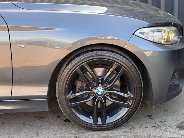 Used BMW 2 Series 2017 for sale - 76323258: Photo 7