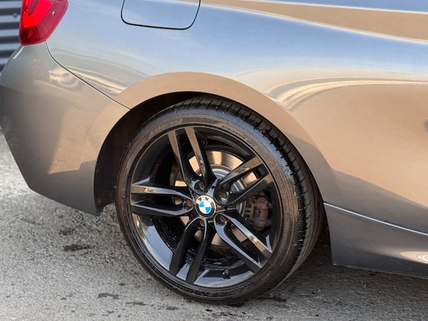 Used BMW 2 Series 2017 for sale - 76323258: Photo 8