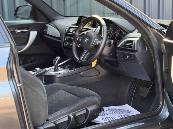 Used BMW 2 Series 2017 for sale - 76323258: Photo 9