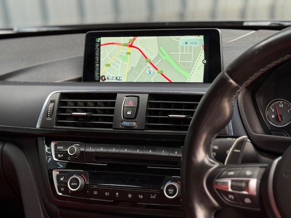 Used BMW M4 2015 for sale - 75548592: Photo 10