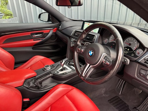 Used BMW M4 2015 for sale - 75548592: Photo 11