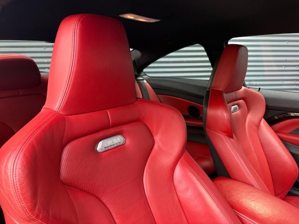 Used BMW M4 2015 for sale - 75548592: Photo 12
