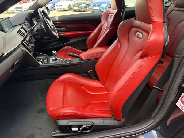 Used BMW M4 2015 for sale - 75548592: Photo 16
