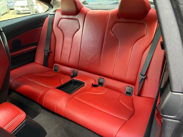 Used BMW M4 2015 for sale - 75548592: Photo 17