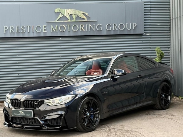 Used BMW M4 2015 for sale - 75548592: Photo 18