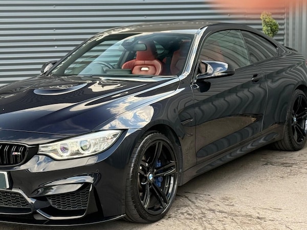 Used BMW M4 2015 for sale - 75548592: Photo 20