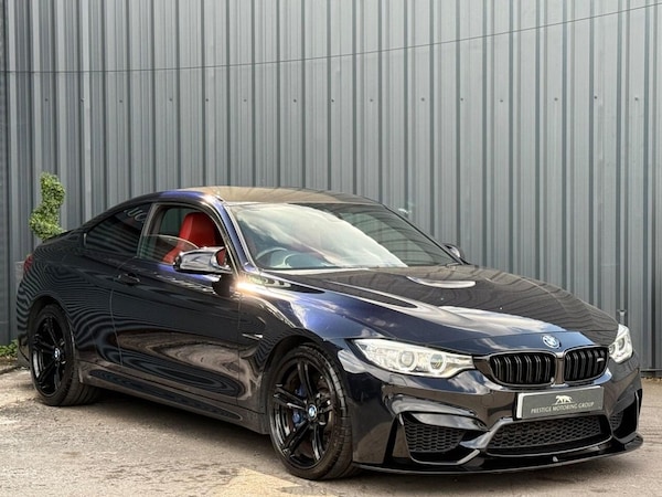 Used BMW M4 2015 for sale - 75548592: Photo 23