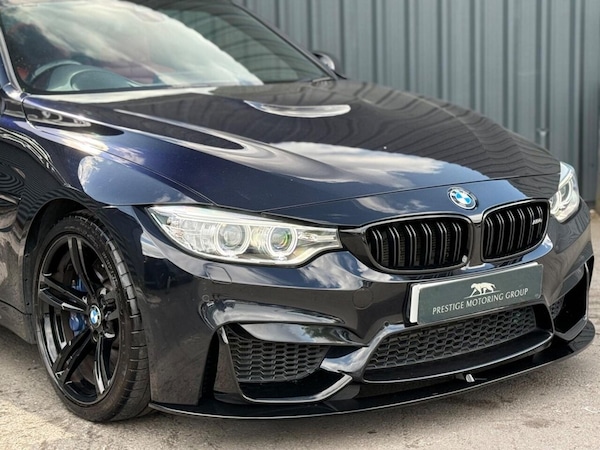 Used BMW M4 2015 for sale - 75548592: Photo 24