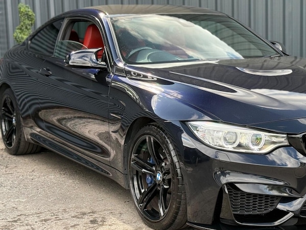 Used BMW M4 2015 for sale - 75548592: Photo 25