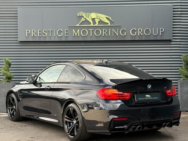Used BMW M4 2015 for sale - 75548592: Photo 28