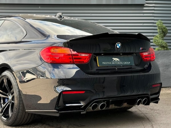 Used BMW M4 2015 for sale - 75548592: Photo 29