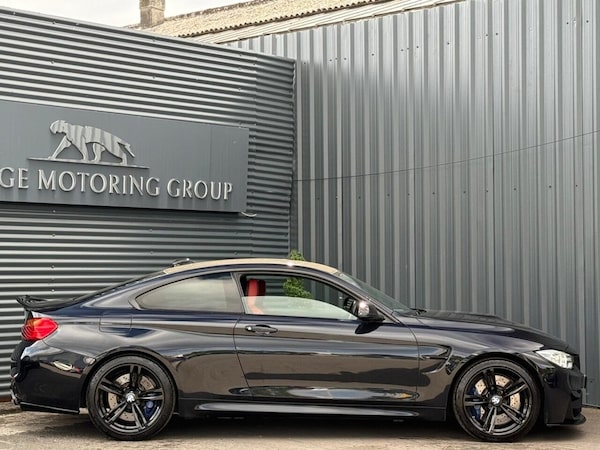 Used BMW M4 2015 for sale - 75548592: Photo 2