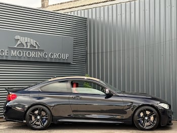Used BMW M4 2015 for sale - 75548592: Photo