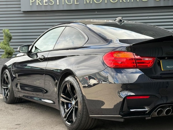 Used BMW M4 2015 for sale - 75548592: Photo 30