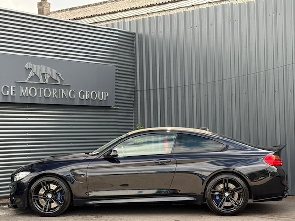 Used BMW M4 2015 for sale - 75548592: Photo 31