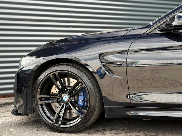Used BMW M4 2015 for sale - 75548592: Photo 32