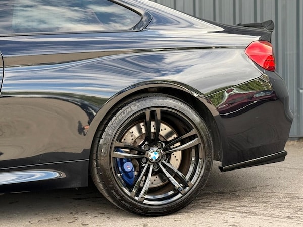 Used BMW M4 2015 for sale - 75548592: Photo 33