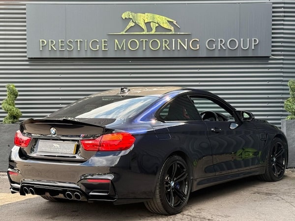 Used BMW M4 2015 for sale - 75548592: Photo 34