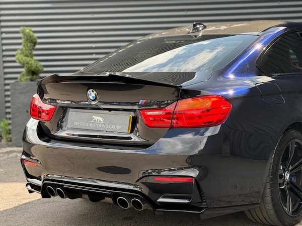 Used BMW M4 2015 for sale - 75548592: Photo 35