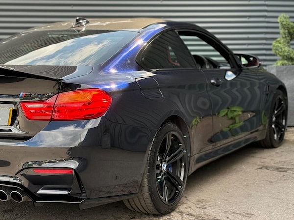 Used BMW M4 2015 for sale - 75548592: Photo 36