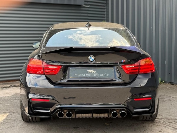 Used BMW M4 2015 for sale - 75548592: Photo 37