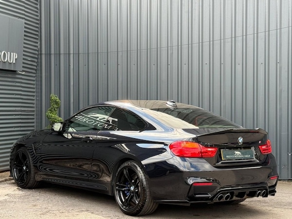 Used BMW M4 2015 for sale - 75548592: Photo 38