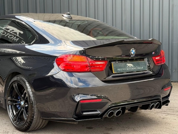 Used BMW M4 2015 for sale - 75548592: Photo 39