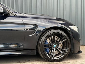 Used BMW M4 2015 for sale - 75548592: Photo