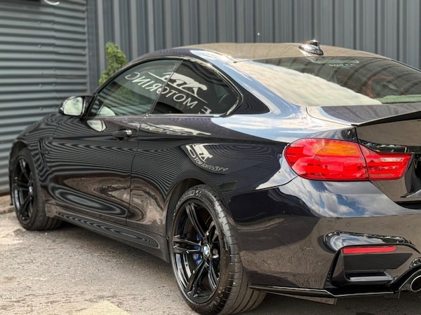 Used BMW M4 2015 for sale - 75548592: Photo 40