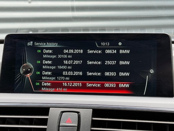 Used BMW M4 2015 for sale - 75548592: Photo 41