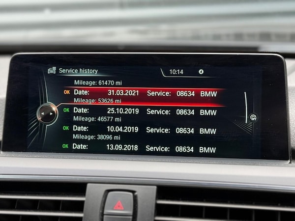 Used BMW M4 2015 for sale - 75548592: Photo 42