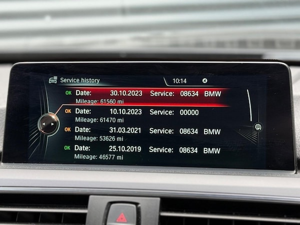 Used BMW M4 2015 for sale - 75548592: Photo 43