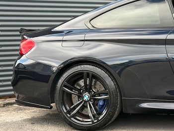 Used BMW M4 2015 for sale - 75548592: Photo