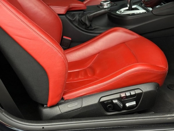 Used BMW M4 2015 for sale - 75548592: Photo 5