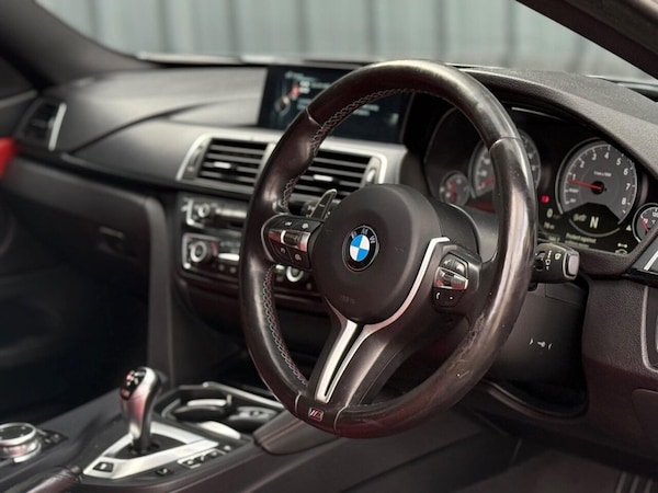 Used BMW M4 2015 for sale - 75548592: Photo 6