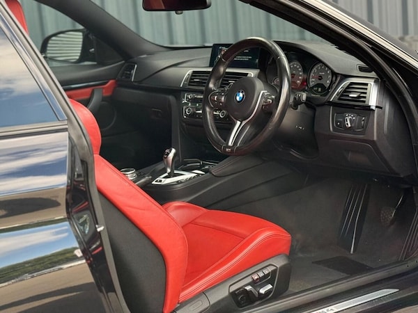 Used BMW M4 2015 for sale - 75548592: Photo 8