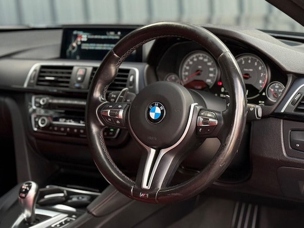 Used BMW M4 2015 for sale - 75548592: Photo 9