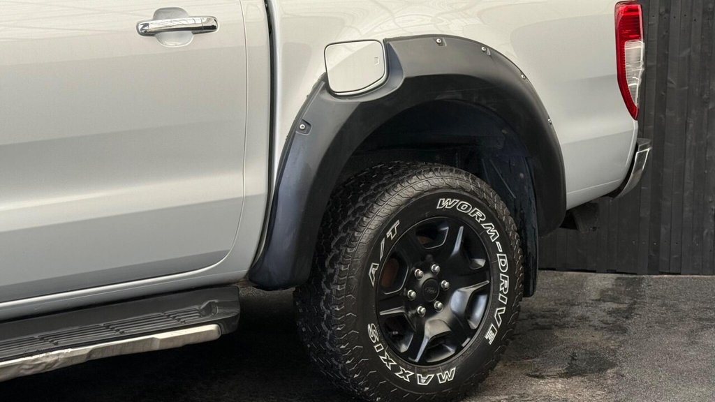 Used Ford Ranger 2018 for sale - 78030196: Photo 11