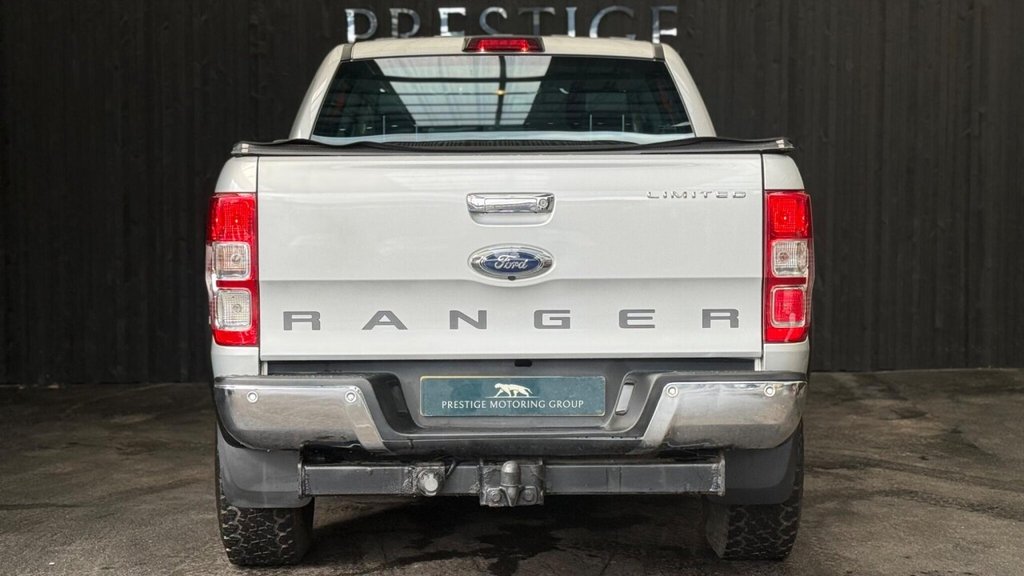 Used Ford Ranger 2018 for sale - 78030196: Photo 13