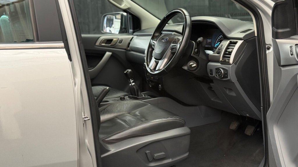 Used Ford Ranger 2018 for sale - 78030196: Photo 14