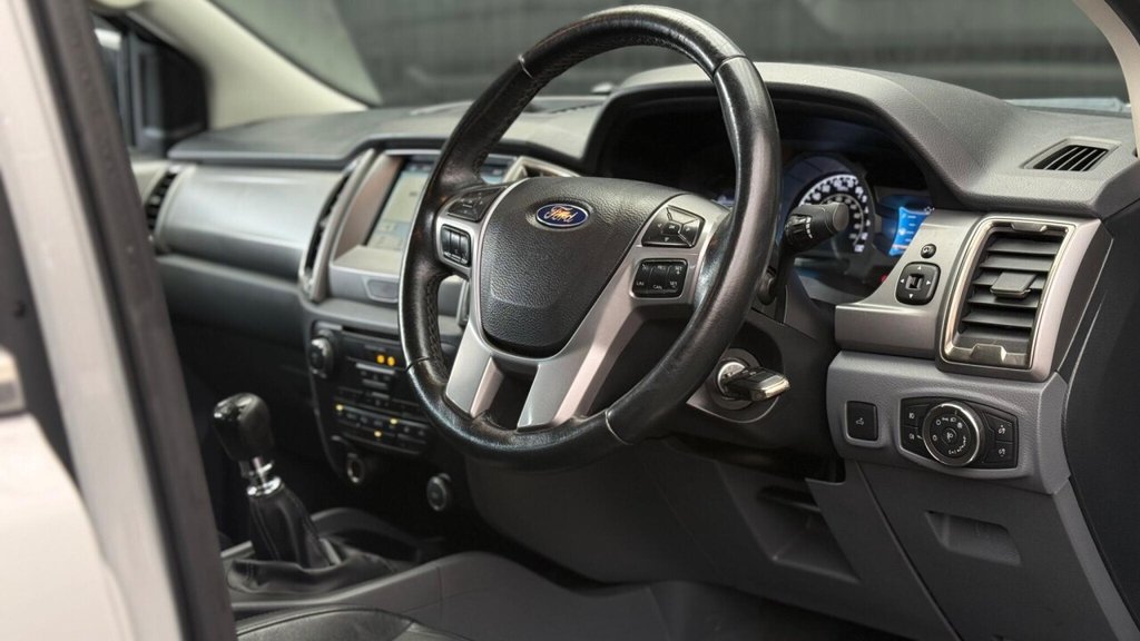 Used Ford Ranger 2018 for sale - 78030196: Photo 15