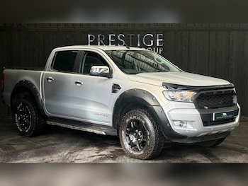 Used Ford Ranger 2018 for sale - 78030196: Photo