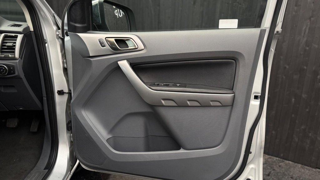 Used Ford Ranger 2018 for sale - 78030196: Photo 22