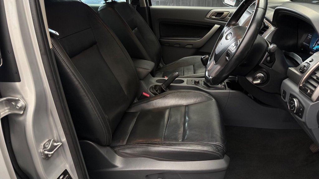 Used Ford Ranger 2018 for sale - 78030196: Photo 24