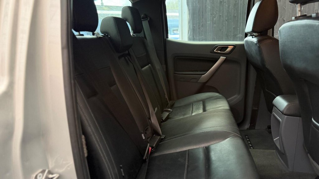 Used Ford Ranger 2018 for sale - 78030196: Photo 26